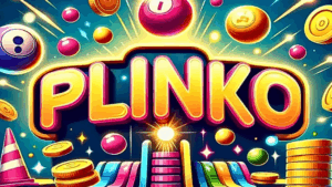 Tips Bermain plinko yang Benar